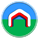 EcoEscape House icon